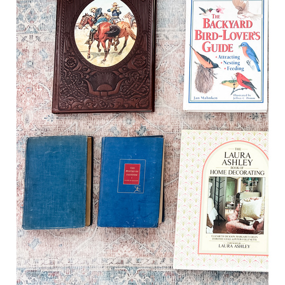 The‎ Poetry of Freedom - Picture 3 of 3